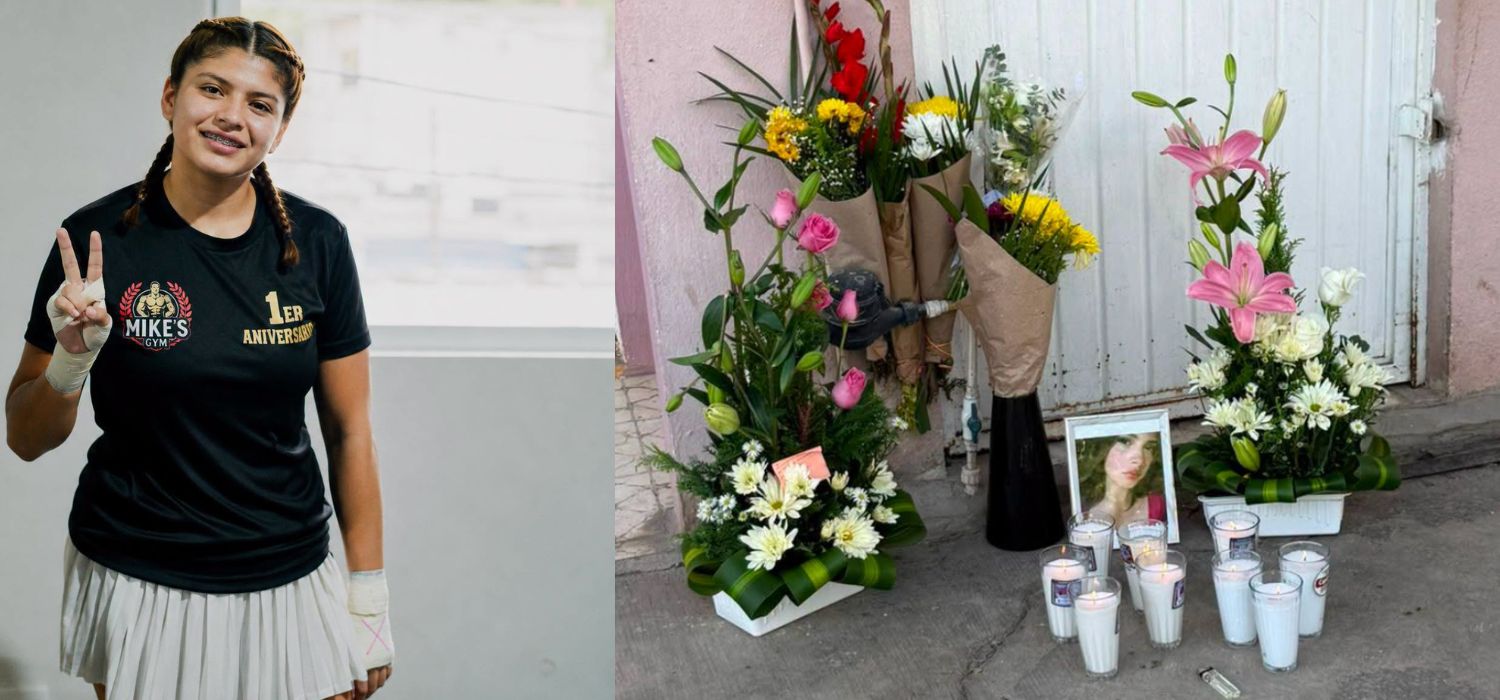 Muerte de Dafne en campamento de verano