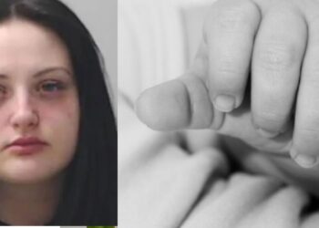 Mujer deja sin vida a su bebé con un secadora: pasó en Escocia