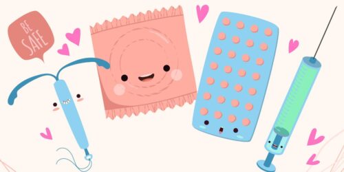 ¿Cuál es el mejor anticonceptivo para tu adolescente?