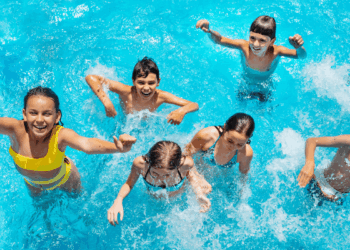 Verano sin sustos: Cómo prevenir accidentes en la alberca