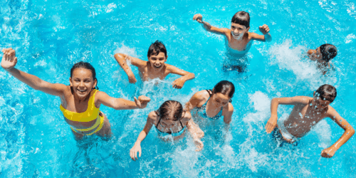 Verano sin sustos: Cómo prevenir accidentes en la alberca