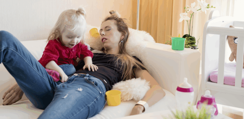 Cansancio en vacaciones: ¿Por qué los papás también deben descansar?