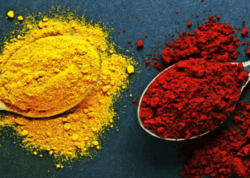 Más allá del color: El impacto de los colorantes en la comida