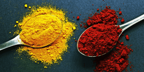 Más allá del color: El impacto de los colorantes en la comida