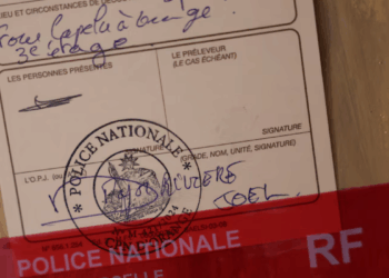 Encuentran 5 bebés sin vida en Francia dentro de un departamento