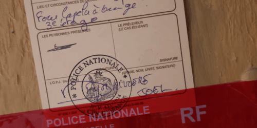 Encuentran 5 bebés sin vida en Francia dentro de un departamento