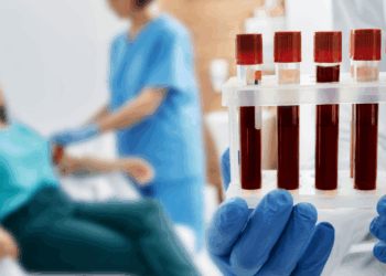 El chequeo del que nadie habla: Los estudios de sangre antes de tener un bebé