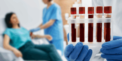 El chequeo del que nadie habla: Los estudios de sangre antes de tener un bebé