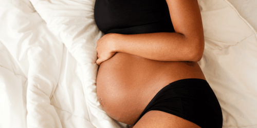 ¿Por qué la voz de mamá es la mejor estimulación prenatal para el bebé?