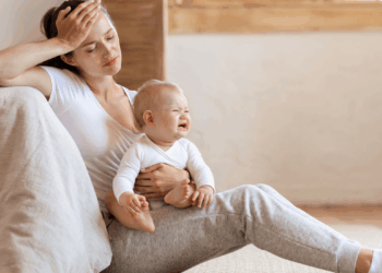 Mi esposo no me ayuda con los hijos: ¿Tu espoco cría o ayuda?