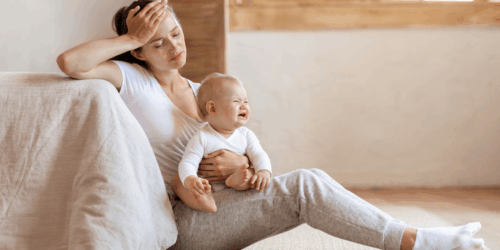 Mi esposo no me ayuda con los hijos: ¿Tu espoco cría o ayuda?