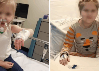 Niña recibió quimioterapia por error de diagnóstico en Inglaterra