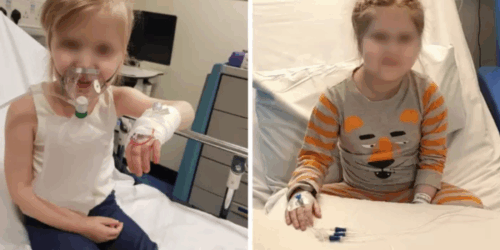 Niña recibió quimioterapia por error de diagnóstico en Inglaterra