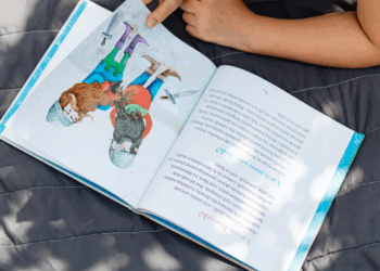 Alerta educativa: ¿Por qué la mitad de los niños en México tiene problemas para leer?