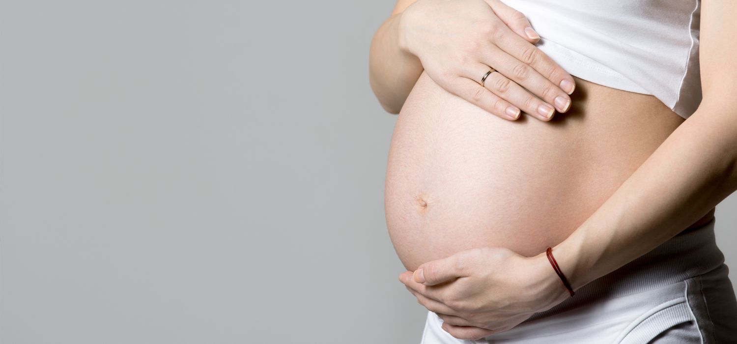 Proponen licencia de maternidad por duelo perinatal y neonatal