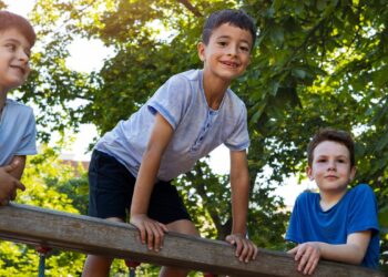 Cuidados de la próstata que debes de saber en tus hijos