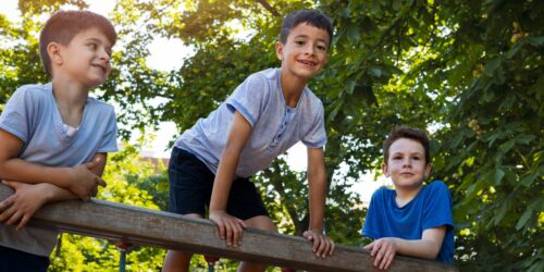 Cuidados de la próstata que debes de saber en tus hijos