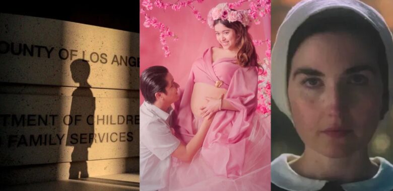 7 documentales sobre maternidad y salud mental que puedes ver en México