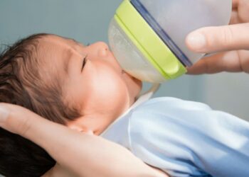 ¿Puedes donar tu leche materna? Requisitos y bancos en CDMX