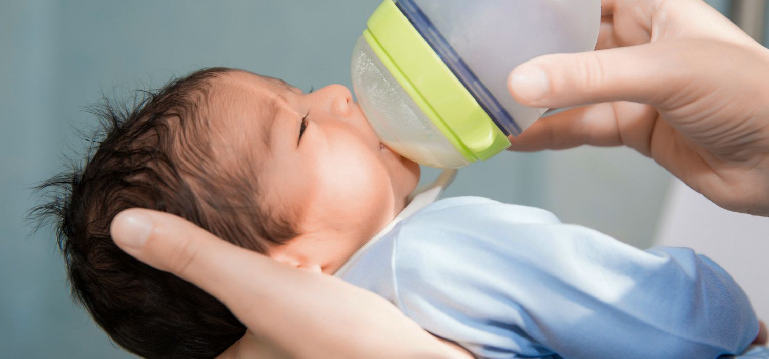 cómo donar leche materna en CDMX