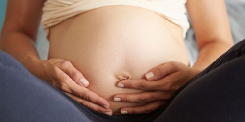 Preeclampsia: descubren un gen que podría explicar por qué ocurre y acabar con ella