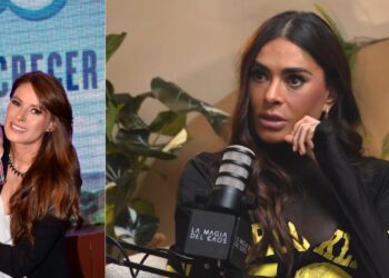 «No voy a poder con la responsabilidad de cuidar a un bebé»: Galilea Montijo