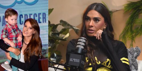 «No voy a poder con la responsabilidad de cuidar a un bebé»: Galilea Montijo