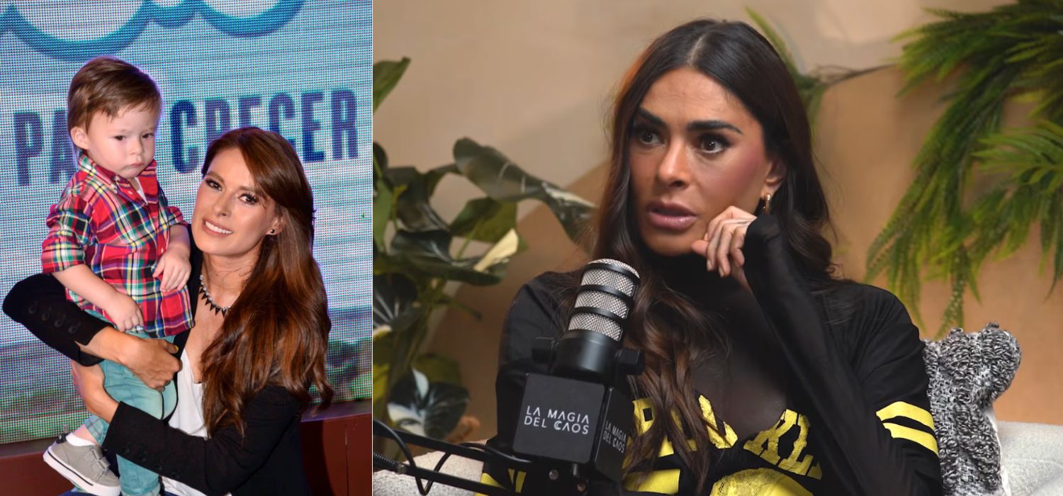 Galilea montijo depresión posparto