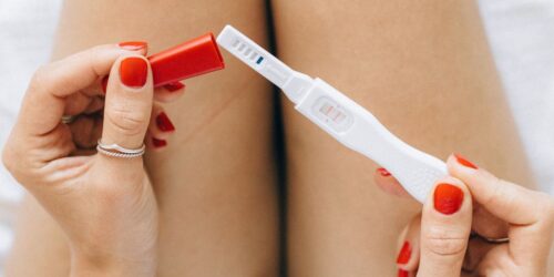 ¿Qué tan pronto puedes tener síntomas de embarazo después de tener relaciones?