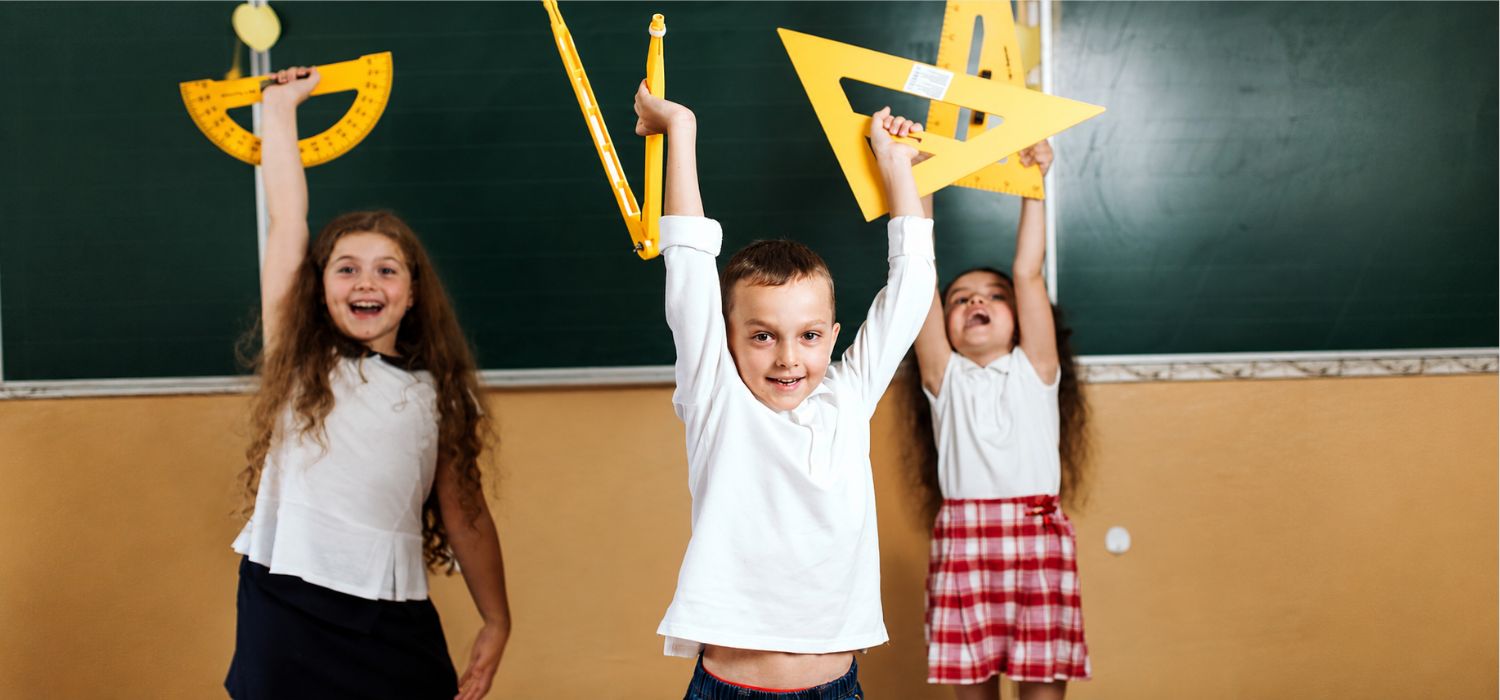 habilidades para regresar al kinder