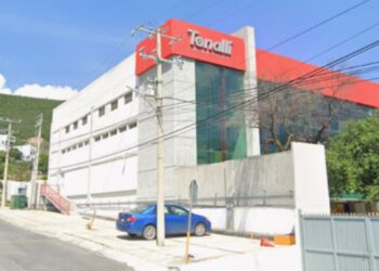 Catean colegio en Nuevo León por presuntos delitos sexuales