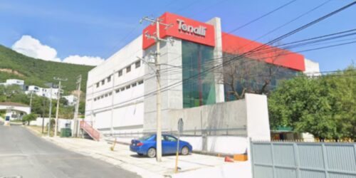 Catean colegio en Nuevo León por presuntos delitos sexuales
