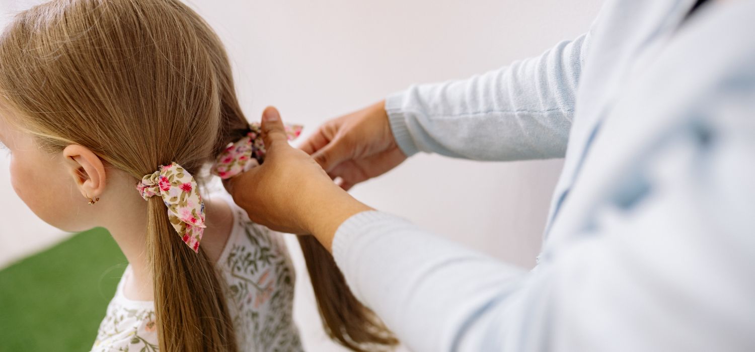 Peinados fáciles y rápidos para niñas