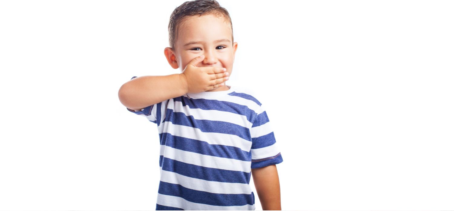 ¿Tus hijos respiran por la boca? Así puede cambiar su cara