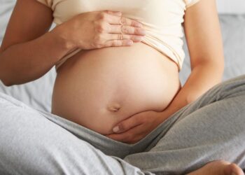 5 cosas que no debes decirle a una embarazada, aunque tengas buena intención