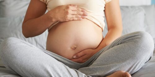 5 cosas que no debes decirle a una embarazada, aunque tengas buena intención