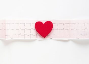 ¿La depresión posparto afecta tu corazón?
