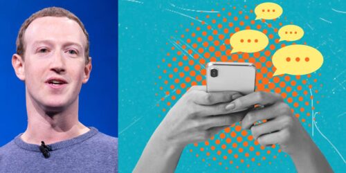 Nuevas reglas de Facebook e Instagram para menores