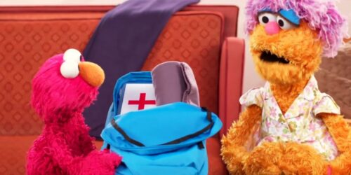 El programa ideal para que tus hijos sepan qué hacer en un temblor (y otros desastres naturales)