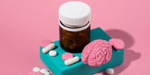 ¿Qué son los profármacos para el TDAH?