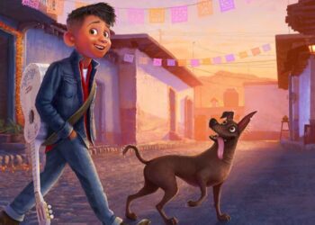 ¡Tenemos fecha para el estreno de Coco 2!