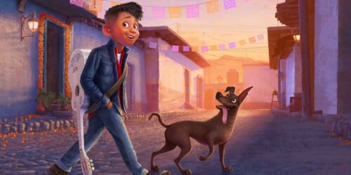 ¡Tenemos fecha para el estreno de Coco 2!