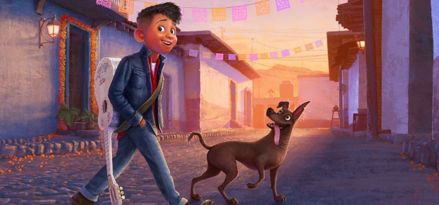 fecha de estreno coco 2