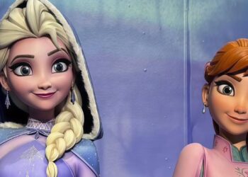¡Fecha para Frozen 3! ¿Listos para verla?