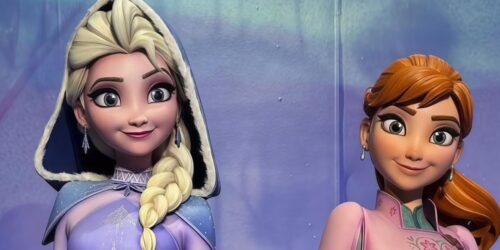 ¡Fecha para Frozen 3! ¿Listos para verla?