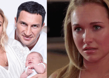 Hayden Panettiere y su lucha con la depresión posparto: La historia que marcó su maternidad
