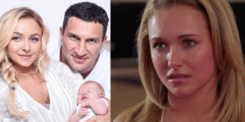 Hayden Panettiere y su lucha con la depresión posparto: La historia que marcó su maternidad