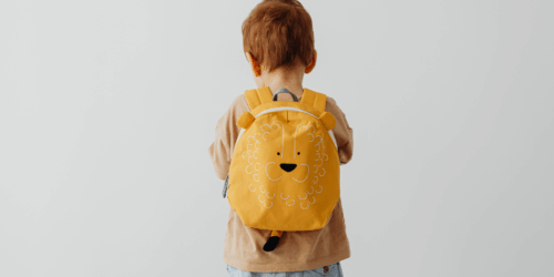 A mi hijo no le gusta ir a la escuela: ¿Cómo saber la razón real?