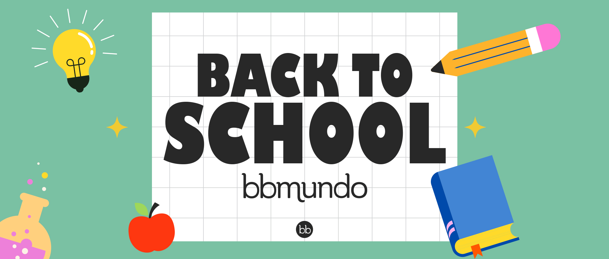 Especial Back To School
