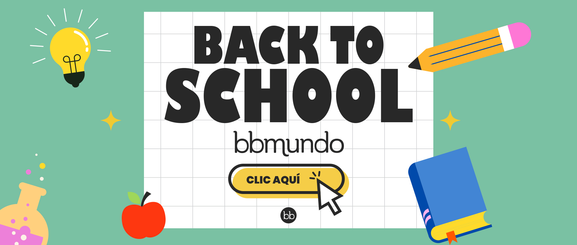 Especial Back To School